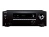 Onkyo TX NR5100 AV-netværksmodtager Sort