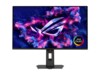 ASUS ROG Strix OLED XG27AQDMESZ 26.5' OLED 2560 x 1440 (2K) HDMI DisplayPort 240 Hz