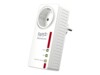 AVM FRITZ!Powerline 1220E Bro 1.2Gbps Kabling