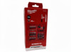 Wiertlo Milwaukee Set of twisting bits 75 pcs. SHW Milwaukee (New)