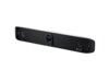 HP Poly Studio X72 Videoconference-enhed Fire mikrofoner