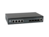 LevelOne XEL-0891 4-porte 10G Ethernet