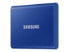 Samsung Portable SSD T7 SSD MU-PC2T0H 2TB USB 3.2 Gen 2