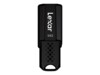 Lexar JumpDrive S80 64GB USB 3.1 USB stick Sort