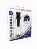Remington Graphite Series G5 Trimmer Sort Hvid