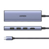 Ugreen 20956A Hub 6-porte