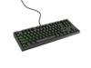 GENESIS Thor 404 TKL Tastatur Mekanisk RGB Kablet US engelsk