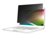 3M Bright Screen Privacy Filter Notebook privacy-filter