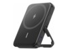 Anker 322 (MagGo) Trådløs power bank 5000mAh Sort