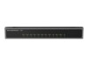 Grandstream HT841 VoIP-gateway Ethernet Fast Ethernet Gigabit Ethernet Sort