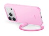 Apple MGY84LL/A Beskyttelsescover Lyserød
