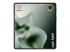 Motorola razr fold 20,6 cm (8.09') 512 GB Sort