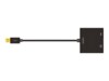 Adapter LogiLink USB 3.0 Combo > VGA / HDMI