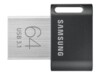 Samsung FIT Plus MUF-64AB 64GB USB 3.1 USB stick Sort