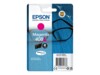 Epson 408L Magenta 1700 sider Blæk C13T09K34010