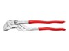 KNIPEX Tunge og rille-tang