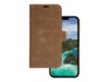 dbramante1928 Lynge Beskyttelsescover Brun Apple iPhone 14 Plus