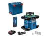 Bosch GRL 650 CHVG Professional Roterende laservaterpas