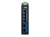 TRENDnet TI-G5062 Switch 6-porte 10 Gigabit Ethernet / 2.5 Gigabit Ethernet