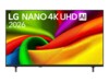 LG 55NU900B6LA 55' 4K Ultra HD Sort