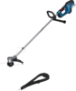 Bosch GRT 18V-33 PROFESSIONAL Græstrimmer Elektrisk 6400opm
