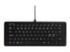 Mousetrapper Type Mini Tastatur Kabling Nordisk