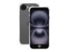 Mobilis 057036 Beskyttelsescover Transparent