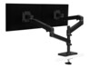 Ergotron LX Pro Monteringssæt 2 LCD displays Op til 24'