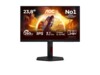 AOC G4 24G4ZR 23.8' Fast IPS 1920 x 1080 (Full HD) HDMI DisplayPort 260 Hz