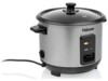 Tristar Tristar RK-6146 Rice cooker, 1 L, Stainless Steel