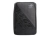 ASUS ROG Ranger Rygsæk 15.6' 900D polyester Sort Grå