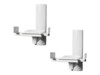 B-TECH Ultragrip Pro BT77 Monteringssæt Højttaler(e)
