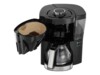 Melitta Look Perfection Kaffemaskine 1.25liter Sort