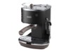 De'Longhi Icona Vintage ECOV 310.BK Kaffemaskine Sort