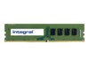 Integral IN4T8GNGLTX DDR4 8 GB 3200MHz CL22 288-pin DIMM