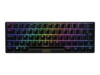 Sharkoon SKILLER SGK50 S4 Tastatur Mekanisk RGB Kablet Fransk