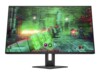 OMEN by HP 27u 27' IPS 3840 x 2160 (4K) HDMI DisplayPort 144Hz