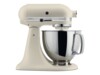 KitchenAid Artisan 5KSM175PSEFL Køkkenmaskine 4.8liter Fresh linen