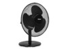 Tristar VE-5725 Køleventilator På bord Sort