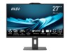 MSI PRO AP272P 14M-496EU AIO Core i5 I5-14400 16GB 512GB Intel UHD Graphics 730 Windows 11 Pro