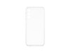 PanzerGlass CARE by Fashionable Case Transparent X-Ray Soft Basic Samsung Galaxy A16 4G | A16 5G Beskyttelsescover Transparent Samsung Galaxy A16, A16 5G