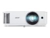 Acer S1387 DLP-projektor WUXGA VGA