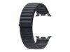 Samsung Visningsløkke Smart watch Sort Nylon