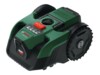 Bosch VisiMow 18V-200 solo Mähroboter