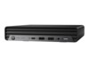 HP Pro Mini 400 G9 Intel Core i5-12500T