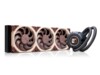 Noctua NL-LC1-36 (schwarz/braun)