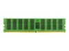 Synology DDR4 16GB 2666MHz reg ECC