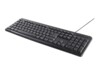 DELTACO TB-53 Tastatur Kablet