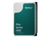 Synology Plus Series Harddisk HAT3300 2TB 3.5' Serial ATA-600 5400rpm