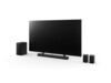 LG S70TR 5.1.1-kanal Soundbar Sort